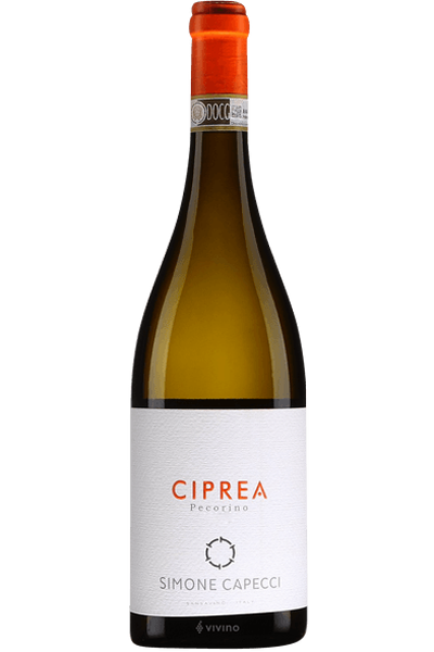 PECORINO CIPREA SIMONE CAPECCI