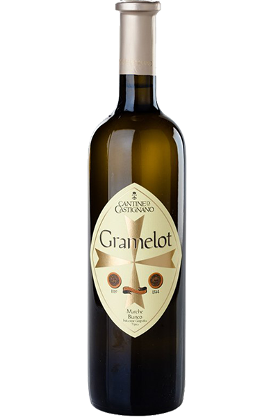 MARCHE BIANCO IGT GRAMELOT