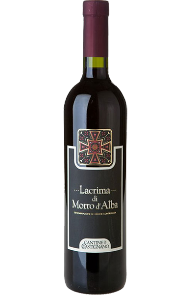 LACRIMA DI MORRO D’ALBA DOC