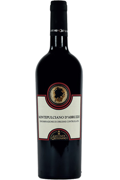 MONTEPULCIANO D’ABRUZZO DOC
