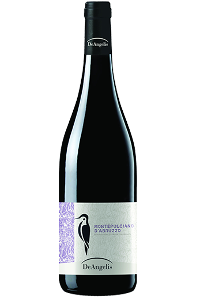 MONTEPULCIANO D’ABRUZZO DOC