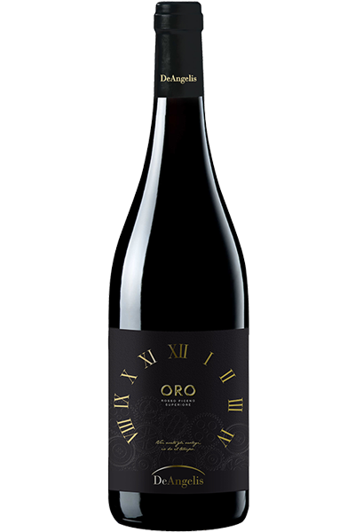ROSSO PICENO SUPERIORE ‘ORO’ DOC